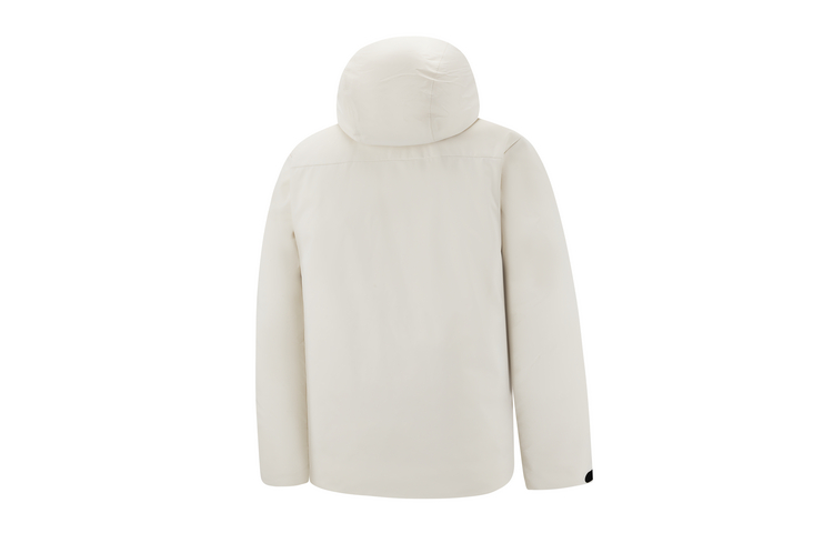 Lookbook KOLON SPORT 防水軽量グースダウンジャケット ハイキングアウトドア用 LHDJ4WNT35