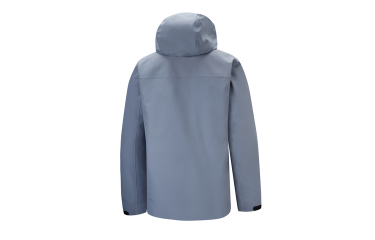 Lookbook KOLON SPORT 防水防風 3イン1 アウトドア用ハイキングジャケット LHJK4WNT13