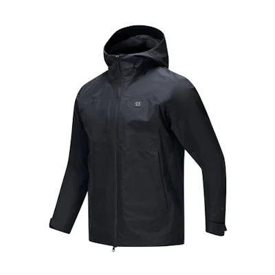 Kolon Sport Waterproof Windproof Breathable Hiking Jacket LHGJ4MN245
