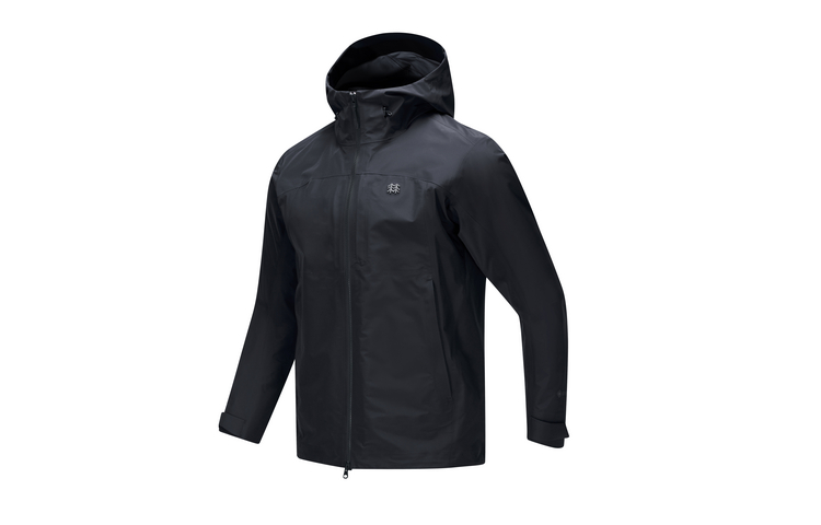 Order コーロンスポーツ 防水 防風 通気性 ハイキングジャケット LHGJ4MN245