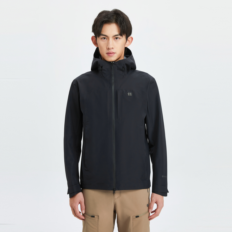 Shop コーロンスポーツ 防水 防風 通気性 ハイキングジャケット LHGJ4MN245