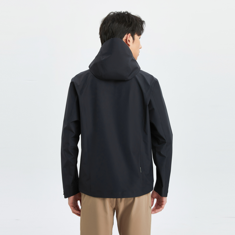 Purchase コーロンスポーツ 防水 防風 通気性 ハイキングジャケット LHGJ4MN245