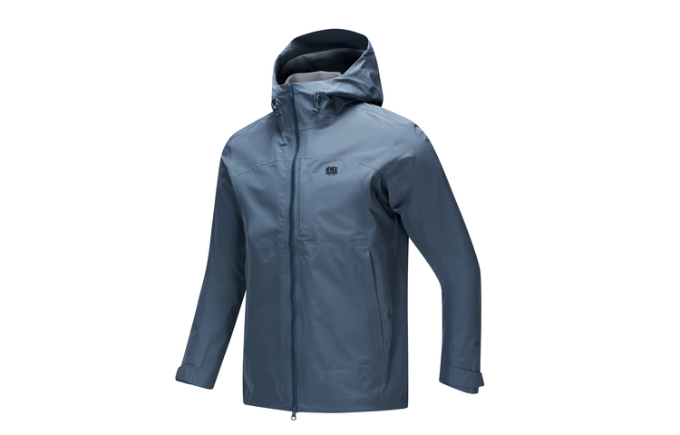 Sizing コーロンスポーツ 防水 防風 通気性 ハイキングジャケット LHGJ4MN245