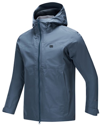 コーロンスポーツ 防水 防風 通気性 ハイキングジャケット LHGJ4MN245 Sizing コーロンスポーツ 防水 防風 通気性 ハイキングジャケット LHGJ4MN245