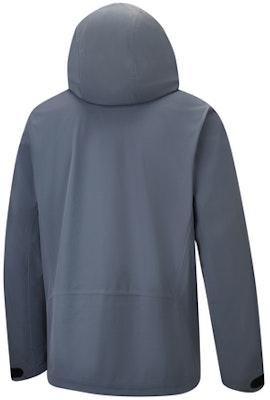 코오롱스포츠 방수 방풍 스트레치 소프트쉘 등산 자켓 LHJK4AN167 9