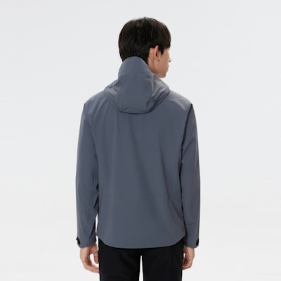 코오롱스포츠 방수 방풍 스트레치 소프트쉘 등산 자켓 LHJK4AN167 14