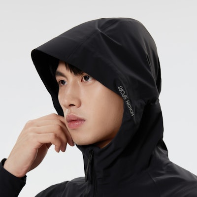 코오롱스포츠 방수 방풍 스트레치 소프트쉘 등산 자켓 LHJK4AN167 Details for 코오롱스포츠 방수 방풍 스트레치 소프트쉘 등산 자켓 LHJK4AN167