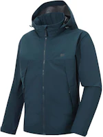 Details for KOLON SPORT 防風極簡長袖外套 JWJWX23231GNA