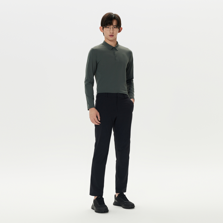 Purchase KOLON SPORT 防風防水 通勤用アウトドアカジュアルパンツ LHLP4AT527