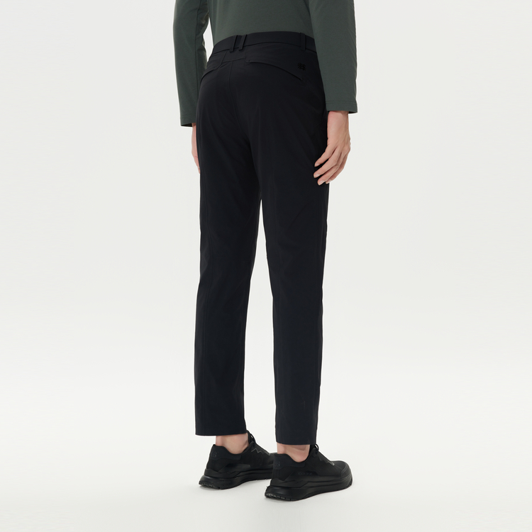 Cheap KOLON SPORT 防風防水 通勤用アウトドアカジュアルパンツ LHLP4AT527