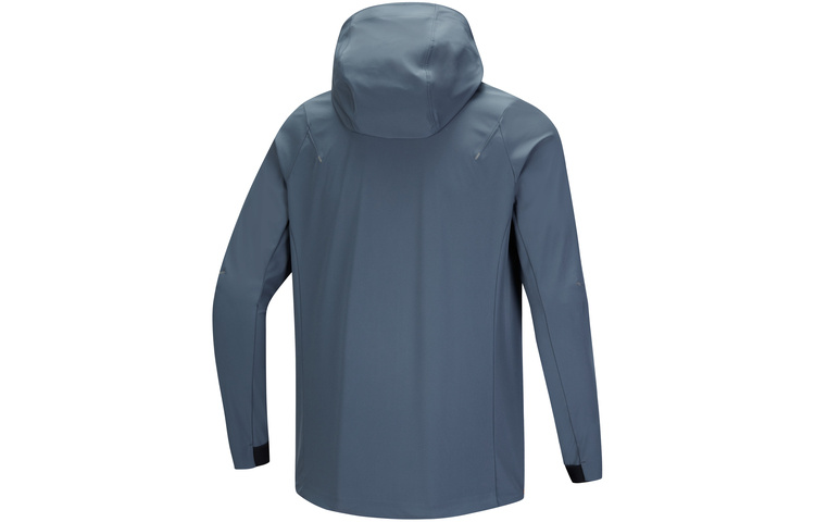 Lookbook KOLON SPORT 防風防水軟殼連帽外套 LHJK4MNT05