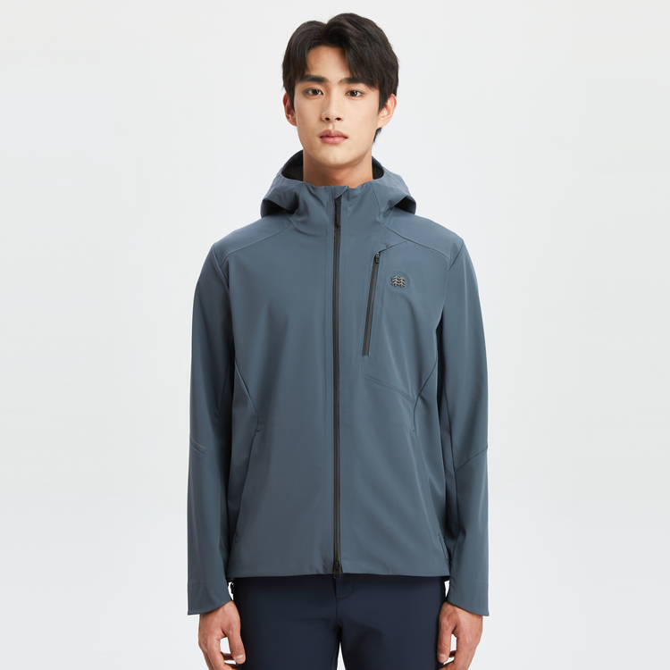 Purchase KOLON SPORT 防風防水軟殼連帽外套 LHJK4MNT05
