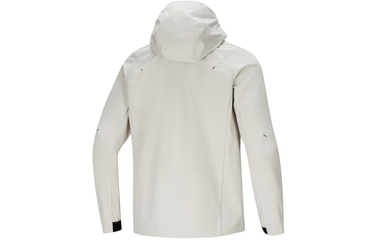 Sizing KOLON SPORT 防風防水軟殼連帽外套 LHJK4MNT05