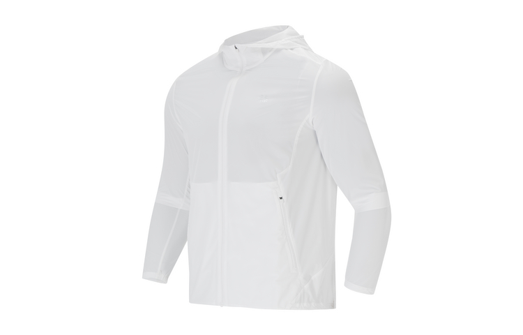 KOLON SPORT AIR-LIGHT HIKE  Ultra-light Waterproof Windproof Jacket. LHJK4MN1072024