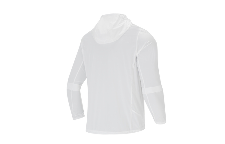 Lookbook コーロンスポーツ エアライトハイク 超軽量 防水 防風ジャケット LHJK4MN1072024