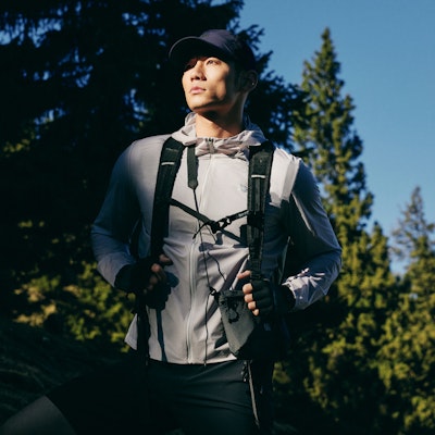 コーロンスポーツ エアライトハイク 超軽量 防水 防風ジャケット LHJK4MN1072024 Shop コーロンスポーツ エアライトハイク 超軽量 防水 防風ジャケット LHJK4MN1072024