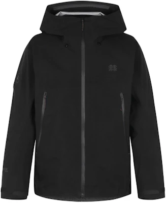 Sudadera Chaqueta Negra con Logo Bordado de KOLON SPORT JWJGX24001-BLK Buy Sudadera Chaqueta Negra con Logo Bordado de KOLON SPORT JWJGX24001-BLK