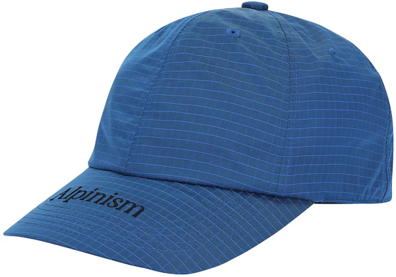 KOLON SPORT Blue Embroidered Nylon Polyester Baseball Cap Unisex Couple Style QEREX24421BLU Buy KOLON SPORT Blue Embroidered Nylon Polyester Baseball Cap Unisex Couple Style QEREX24421BLU