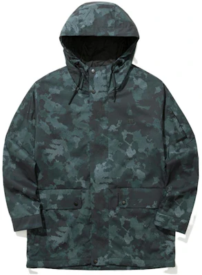 Chaqueta con Capucha KOLON SPORT Camo - Casual y Cómoda de Manga Larga LHJK2ATK69 Buy Chaqueta con Capucha KOLON SPORT Camo - Casual y Cómoda de Manga Larga LHJK2ATK69
