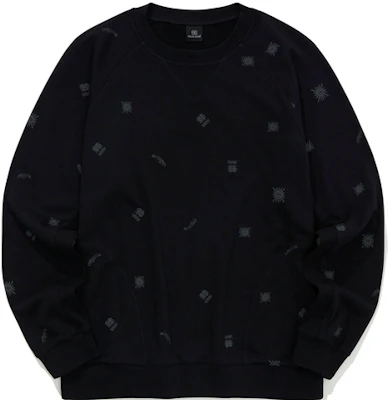 코오롱스포츠 캠핑 시리즈 캐주얼 크루넥 스웻셔츠 코튼 블렌드 LHMT2AT519 Buy 코오롱스포츠 캠핑 시리즈 캐주얼 크루넥 스웻셔츠 코튼 블렌드 LHMT2AT519