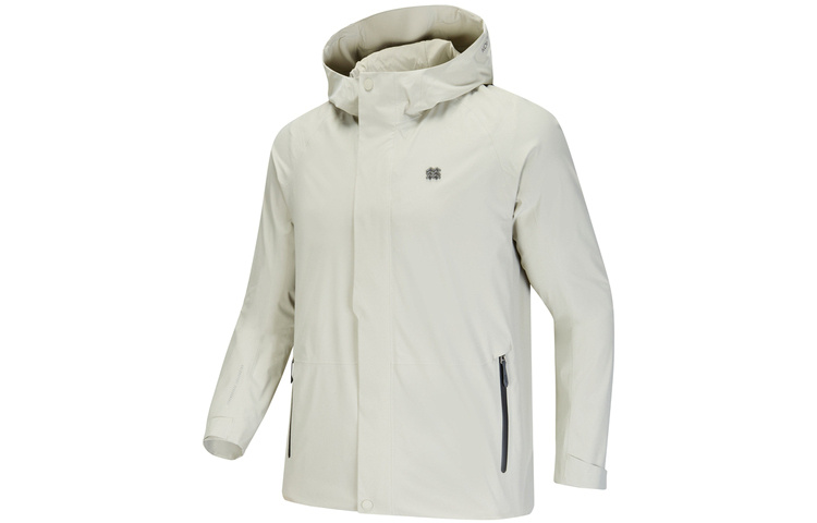 KOLON SPORT Camping Series Waterproof Windproof 2L Jacket  Outdoor Coat. LHJK4MNT01