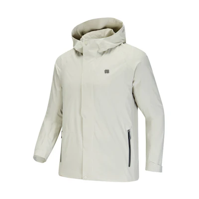 KOLON SPORT Camping Series Waterproof Windproof 2L Jacket Outdoor Coat. LHJK4MNT01