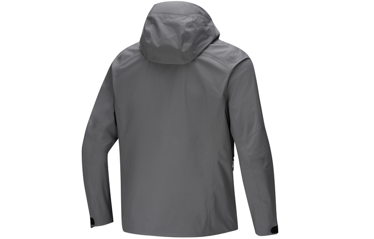 KOLON SPORT Camping Series Waterproof Windproof 2L Jacket  Outdoor Coat. LHJK4MNT01 圖 11