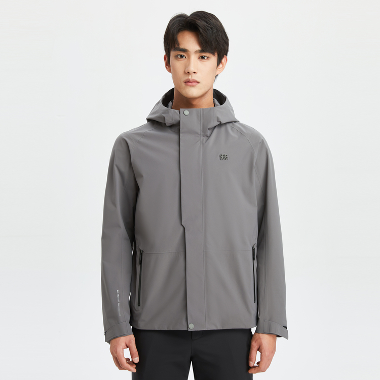 KOLON SPORT Camping Series Waterproof Windproof 2L Jacket  Outdoor Coat. LHJK4MNT01 圖 13