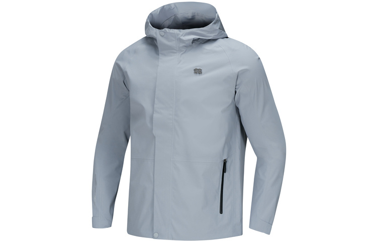 KOLON SPORT Camping Series Waterproof Windproof 2L Jacket  Outdoor Coat. LHJK4MNT01 圖 2