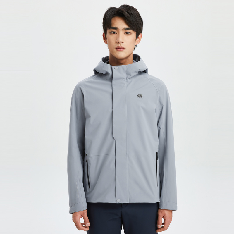 KOLON SPORT Camping Series Waterproof Windproof 2L Jacket  Outdoor Coat. LHJK4MNT01 圖 5