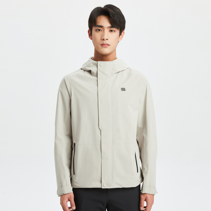 KOLON SPORT Camping Series Waterproof Windproof 2L Jacket  Outdoor Coat. LHJK4MNT01 圖 9