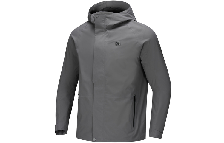 KOLON SPORT Camping Series Waterproof Windproof 2L Jacket  Outdoor Coat. LHJK4MNT01 圖 10