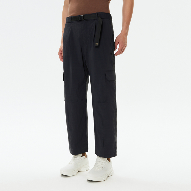 Sizing コーロンスポーツ 防水 アウトドア ユーティリティ カーゴパンツ ユニセックス LULP4AT5202024