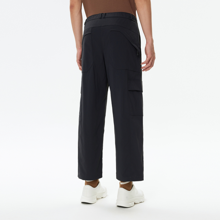 Cheap コーロンスポーツ 防水 アウトドア ユーティリティ カーゴパンツ ユニセックス LULP4AT5202024