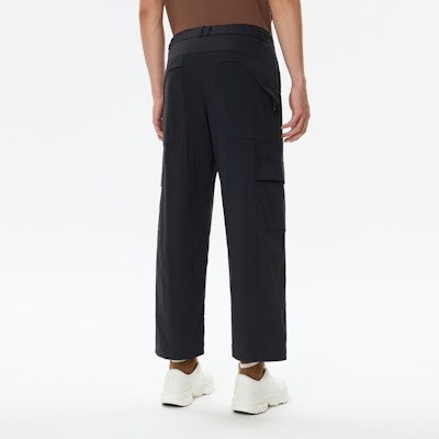 Kolon Sport Seluar Kargo Utiliti Kalis Air Unisex untuk Aktiviti Luar dan Camping. LULP4AT5202024 Cheap Kolon Sport Seluar Kargo Utiliti Kalis Air Unisex untuk Aktiviti Luar dan Camping. LULP4AT5202024