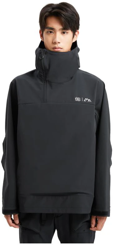 kolon-sport-cmf-black-unisex-windproof-hoodie-lumt-3-wt-911-bk