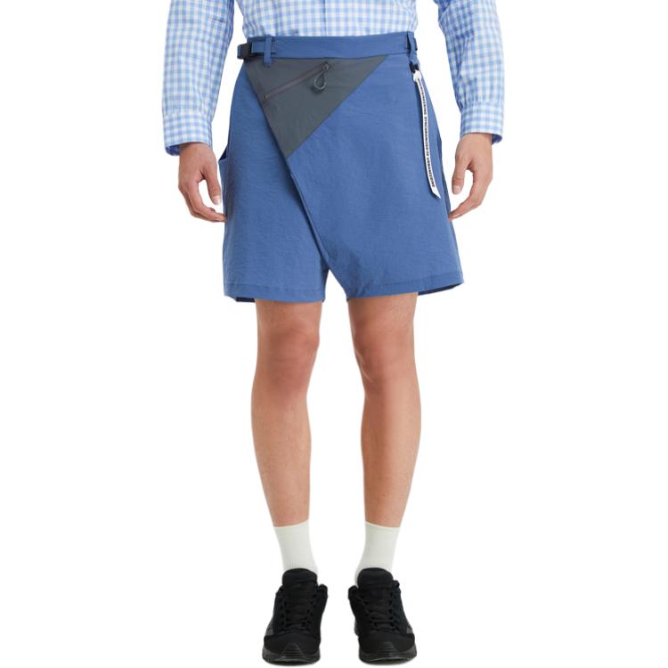 Order KOLON SPORT CMF 戶外防水寬鬆短褲 男女適用. LUHP4MT949