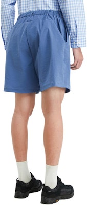 KOLON SPORT CMF 戶外防水寬鬆短褲 男女適用. LUHP4MT949 Lookbook KOLON SPORT CMF 戶外防水寬鬆短褲 男女適用. LUHP4MT949