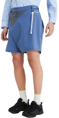 KOLON SPORT CMF 戶外防水寬鬆短褲 男女適用. LUHP4MT949 Shop KOLON SPORT CMF 戶外防水寬鬆短褲 男女適用. LUHP4MT949