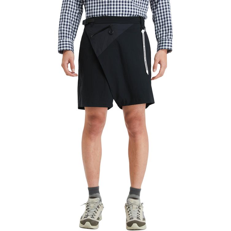 Purchase KOLON SPORT CMF 戶外防水寬鬆短褲 男女適用. LUHP4MT949