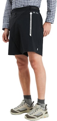 KOLON SPORT CMF 戶外防水寬鬆短褲 男女適用. LUHP4MT949 Details for KOLON SPORT CMF 戶外防水寬鬆短褲 男女適用. LUHP4MT949