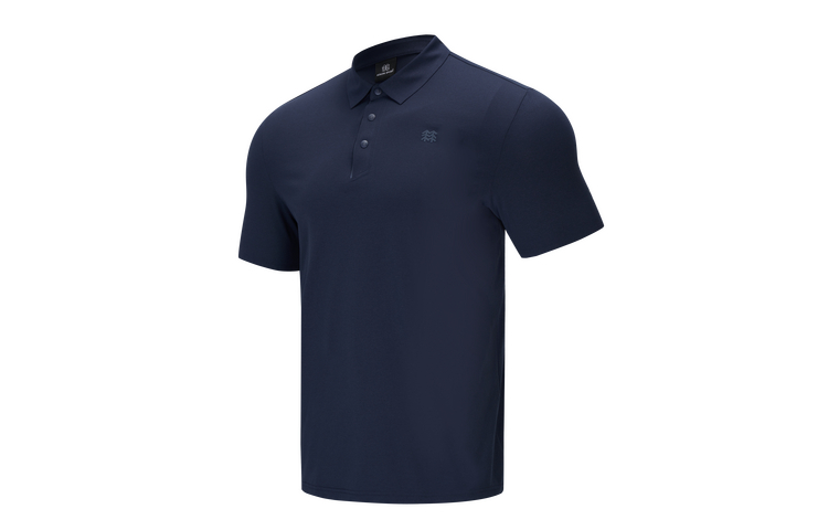 KOLON SPORT Commute SECO  Quick-Dry Antibacterial Polo Shirt Outdoor Wear LHPT4MT5992024