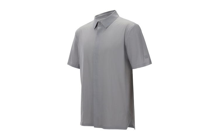 Kolon Sport Commute Series  Cooling Waterproof Short Sleeve T-Shirt LHSH4AT5072024