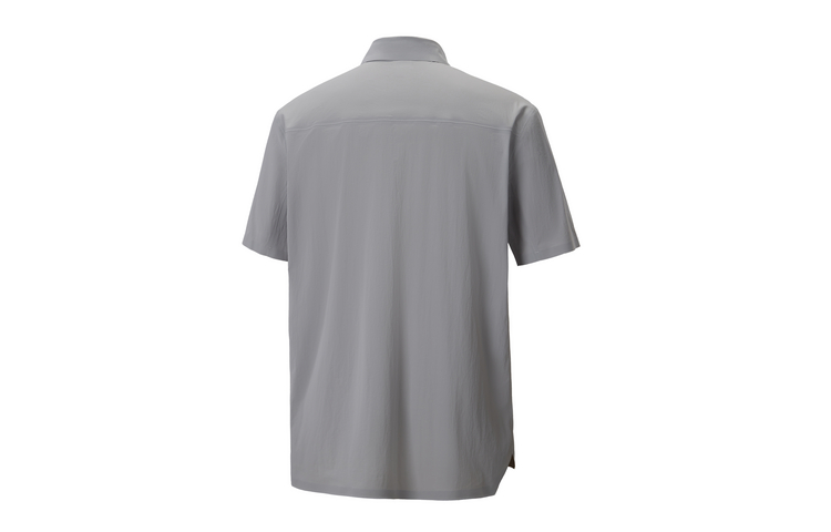 Lookbook Kolon Sport 通勤系列 涼感防水短袖T恤 LHSH4AT5072024