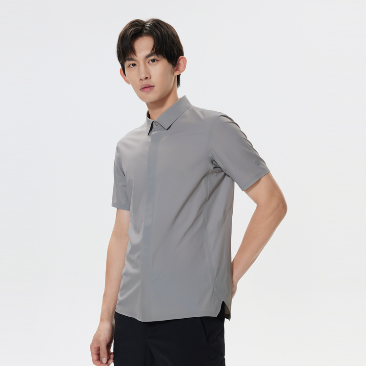 Shop Kolon Sport 通勤系列 涼感防水短袖T恤 LHSH4AT5072024