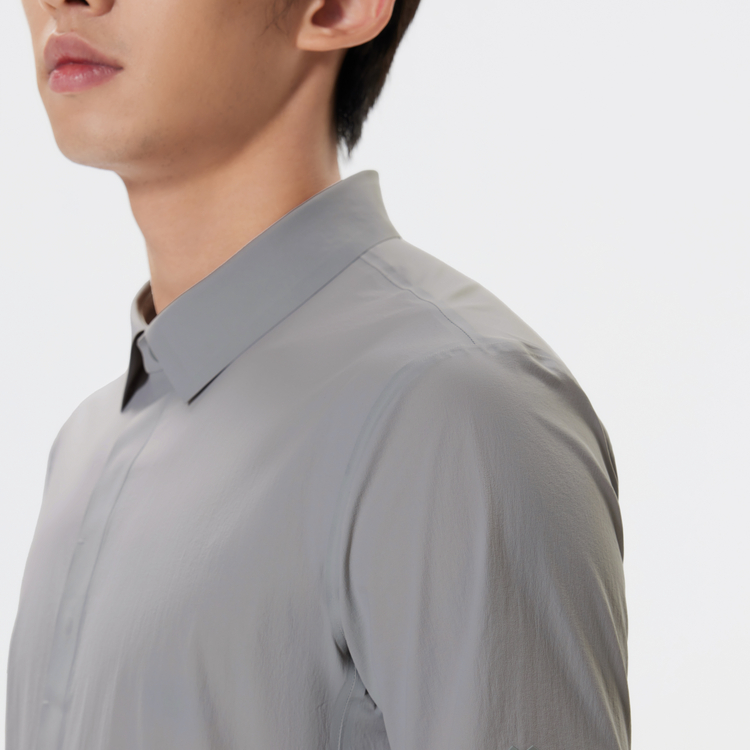 Details for Kolon Sport 通勤系列 涼感防水短袖T恤 LHSH4AT5072024