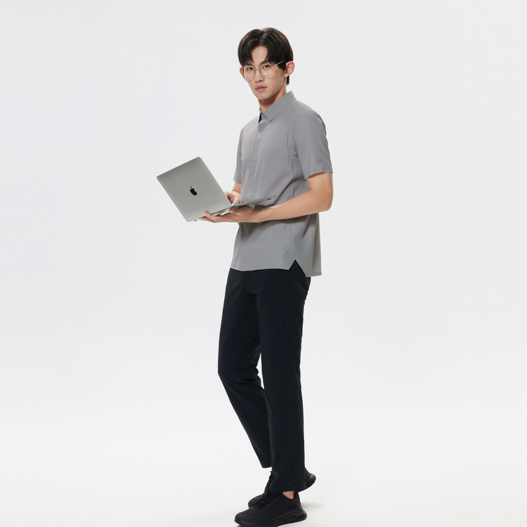 Sizing Kolon Sport 通勤系列 涼感防水短袖T恤 LHSH4AT5072024