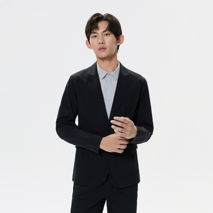 KOLON SPORT Commute Series  Waterproof Seam-Taped Business Trench Coat LHJK4AT5052024 圖 11