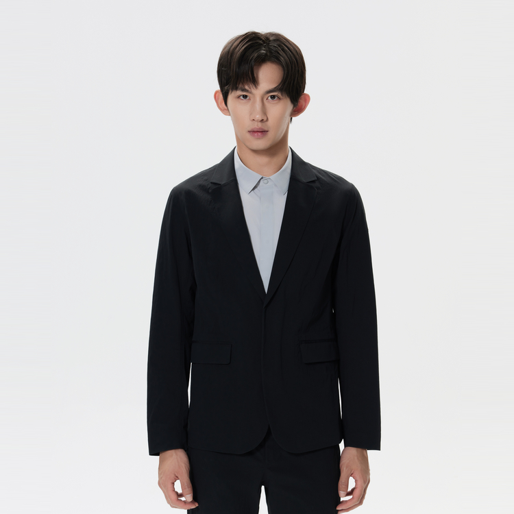 KOLON SPORT Commute Series  Waterproof Seam-Taped Business Trench Coat LHJK4AT5052024 圖 12