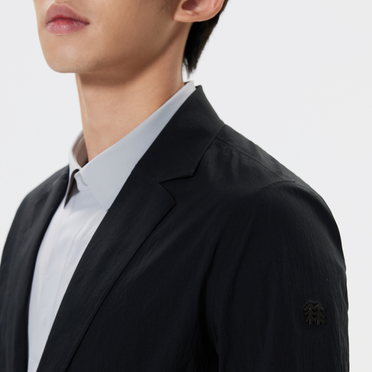 KOLON SPORT Commute Series  Waterproof Seam-Taped Business Trench Coat LHJK4AT5052024 圖 13